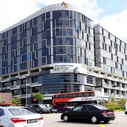 Az @ Paya Lebar (D14), Factory #629682851